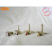 Siba - Zylindrische Sicherung G-Sicherung M 2A 7001407 5x20 − 100 Stück
