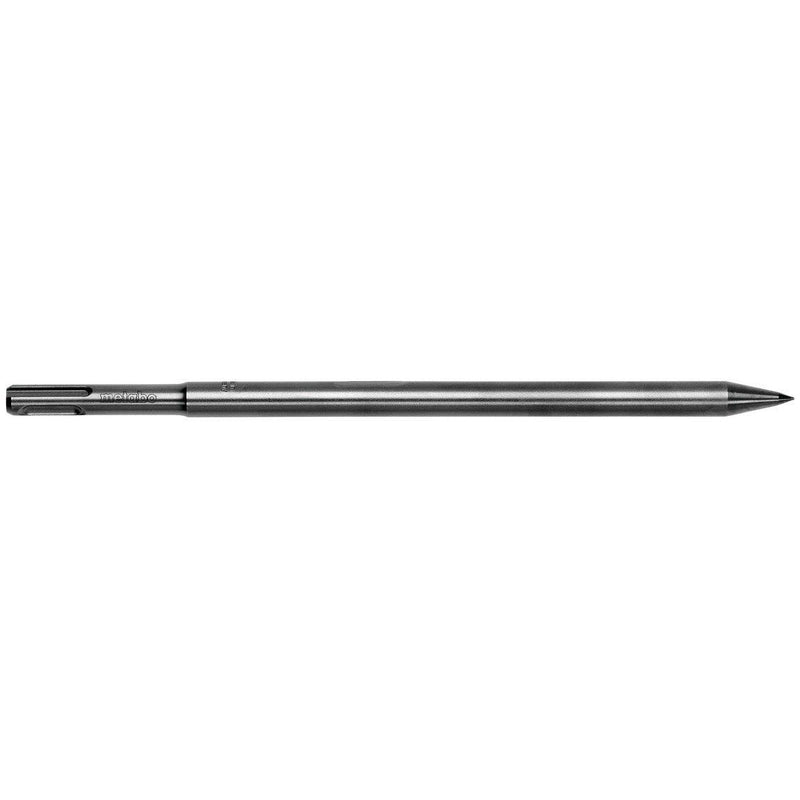 Metabowerke - Maschinenmeißel SDS-plus Spitzmeißel 630992000 250mm