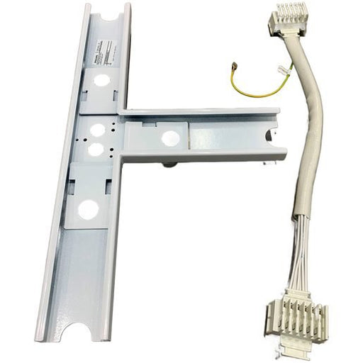 Philips Lighting - Elektrisches Zubehör/Ersatzteile für Leuchten T-Verbinder LL500Z CPT Gen2 WH weiß