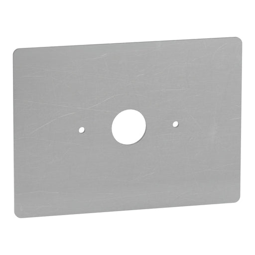 Schneider Electric - Zubehör/Ersatzteile für Steuerungen Stm6200 Montageplatten HMIZM6MP2 Adapter