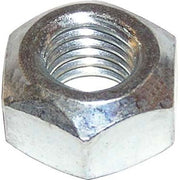 Dresselhaus - Mutter Sicherungsmuttern 0690/001/51 5 Form V, zn − 100 Stück
