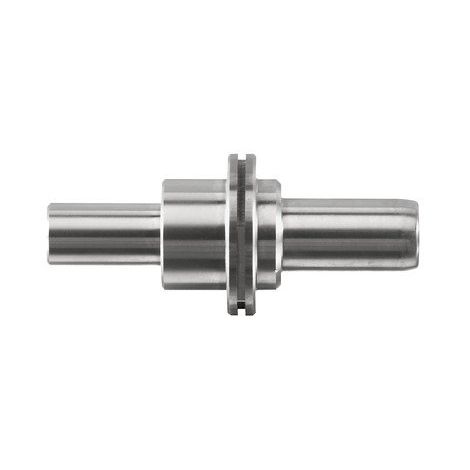 Harting - Kontakt für Industriesteckverbinder PE-Kontakt Bemessungsstrom 09110006172 350A Stift − 50 Stück