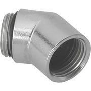 Kaiser - Kabelverschraubung Winkel 45Grad 5720 MS M20
