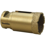 Makita - Bohrkrone Diamant-Hohlbohrkrone D-44507 32mm M14