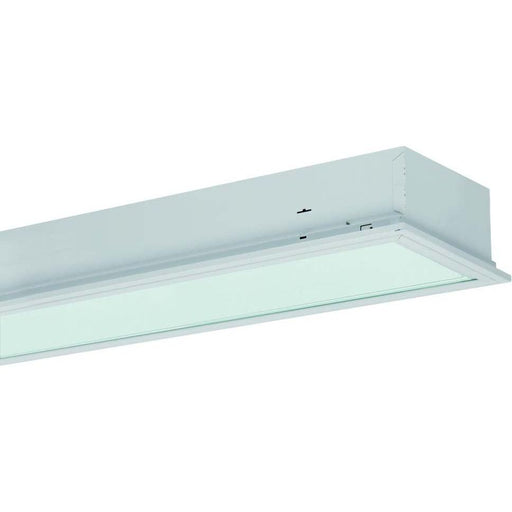 Ridi-Leuchten - Decken-/Wandleuchte Einbauleuchte m. RIDI-Tube EIHLS-L 154 #0860454 4000K DALI