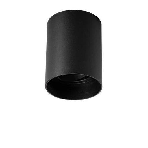 Brumberg Leuchten - Downlight/Strahler/Flutlicht Anbaumodul rund 45102180 strukturschwarz