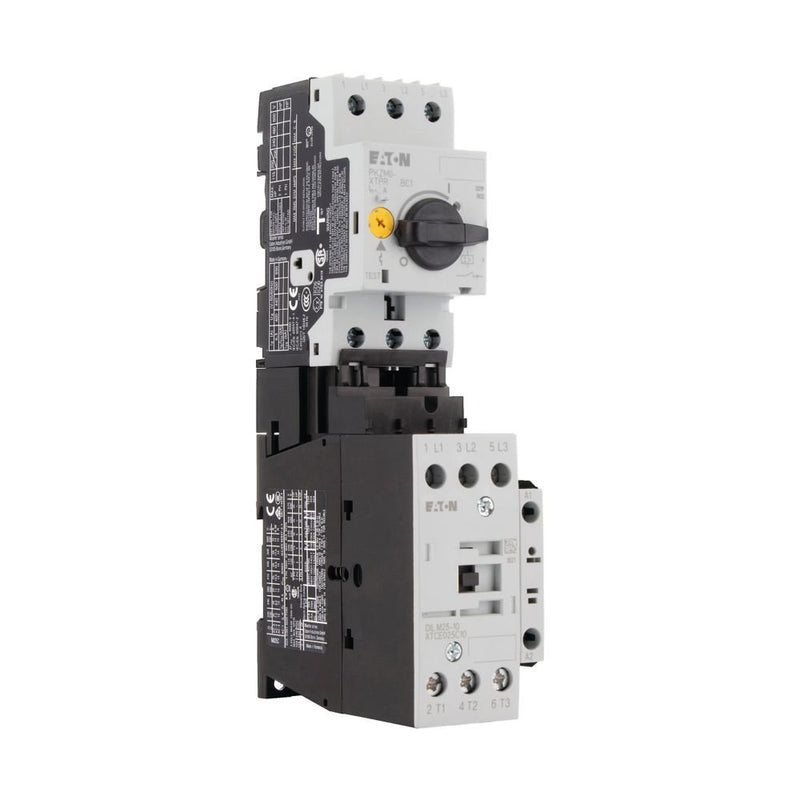 Eaton - Motorstarter/Motorstarterkombination Direktstarter MSC-DM-32-#192747 Wechselspannung