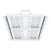 Zumtobel Group - Hallen - Reflektorleuchte LED - Hallenleuchte CR2 L35k #42936121 840, ws