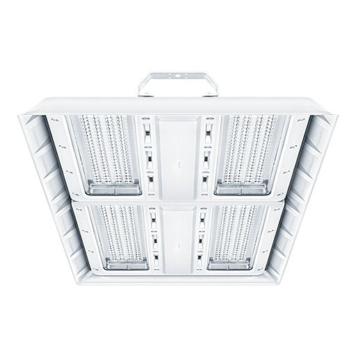Zumtobel Group - Hallen - Reflektorleuchte LED - Hallenleuchte CR2 L35k #42936121 840, ws