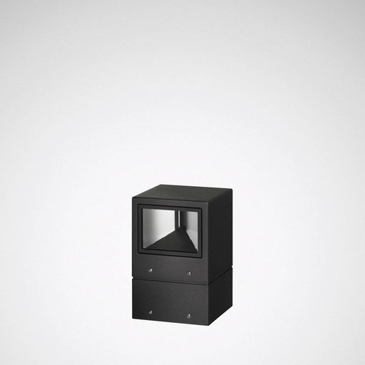 Trilux - Wegeleuchte LED-Pollerleuchte Skeo Q-B1 #7022240 4000K, anthrazit