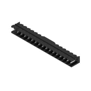 Weidmüller - Leiterplattensteckverbinder Verbinder 5.08mm SL-SMT 5.#1780100000  − 20 Stück