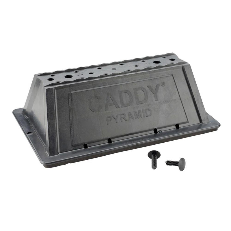 Erico - Montagematerial für Kabeltragsystem Kabelträger-Kit PTF6P Pyramid 203,2mm − 20 Stück
