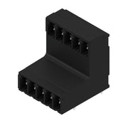 Weidmüller - Leiterplattensteckverbinder Verbinder 3.81mm SCDV 3.81#1032460000 − 50 Stück