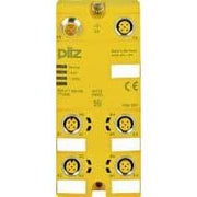 Pilz - Feldbus, Dez. Peripherie - Digitales Ein-/Ausgangs-Modul PDP67 F 8DI ION VA 773614