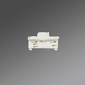 Regiolux - Elektrisches Zubehör/Ersatzteile für Leuchten Adapter aus PC DPSN-ADA ws