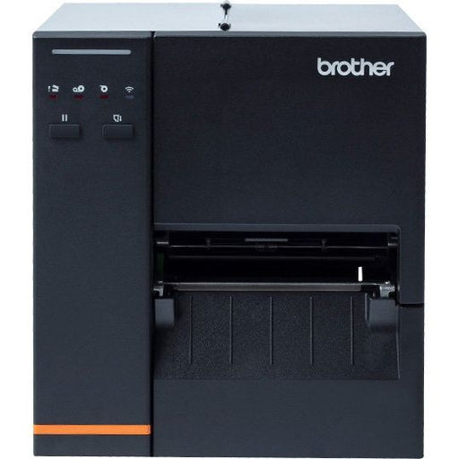 Brother - Beschriftungsgerät Etikettendrucker TJ-4120TN