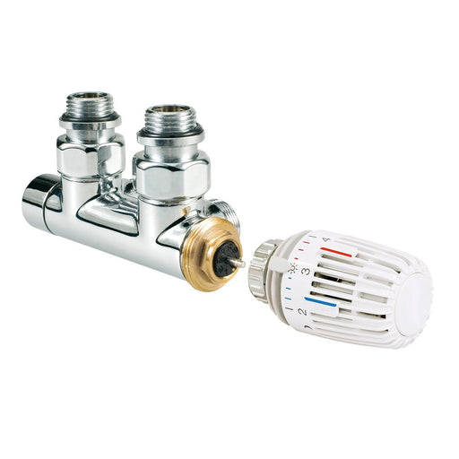 Glen Dimplex SEE - Mechanisches Zubehör für Gebläsekonvektor Anschlussset Wand ASW WPHKV f.Wärmepumpenheizk