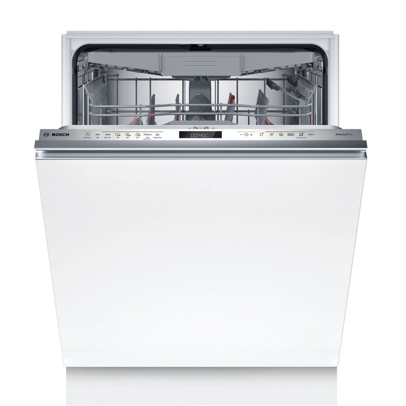 Bosch - Geschirrspüler EB-Geschirrspüler SBD6ECX21E Serie 6