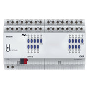 Theben - Bussystem-Schaltaktor Schaltaktor RM 16 S KNX 16-fach − 1 Stück