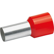 Klauke - Aderendhülse 47925 35qmm − 50 Stück