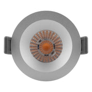 Ledvance - Downlight/Strahler/Flutlicht LED-Einbaustrahler IP65 SPAIRFIXP6W930PSD65S 930, dim, si