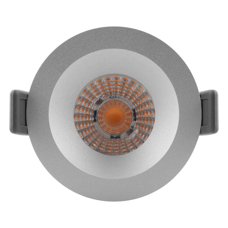 Ledvance - Downlight/Strahler/Flutlicht LED-Einbaustrahler IP65 SPAIRFIXP6W930PSD65S 930, dim, si