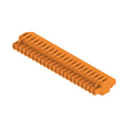 Weidmüller - Kabelsteckverbinder für Leiterplattensteckverbinder Verbinder 5.08mm BLZP 5.08#1948990000 − 12 Stück