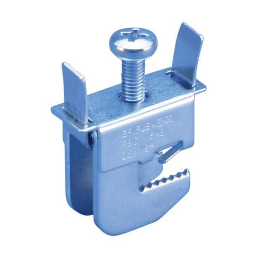 Erico - Sammelschienenklemme Schraubklemme FBC10X9 − 15 Stück