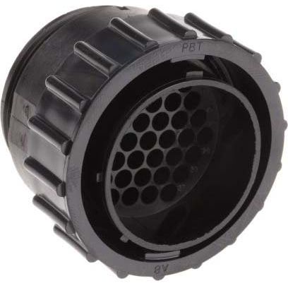 RS Components - D-Sub-Steckverbinder Stecker 160-0926 37-polig