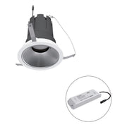 EVN Lichttechnik - Downlight/Strahler/Flutlicht LED-Einbauleuchte modular F01R14SM3840L15P Konfigurationstype