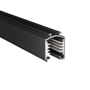 LTS Licht&Leuchten - Stromschiene 2m ST-A 20/9000A-2-STsw schwarz