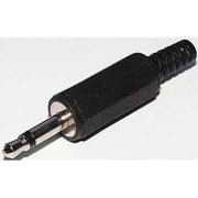 E+P Elektrik - Kommunikationstechnik-Adapter Klinkenstecker KS 3 K