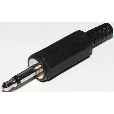 E+P Elektrik - Kommunikationstechnik-Adapter Klinkenstecker KS 3 K