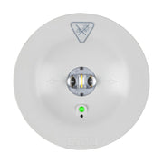 Ceag Notlichtsysteme - Sicherheitsleuchte LED-Einzelbatterie-Leuchte 13811.2 1-8/DCGLine