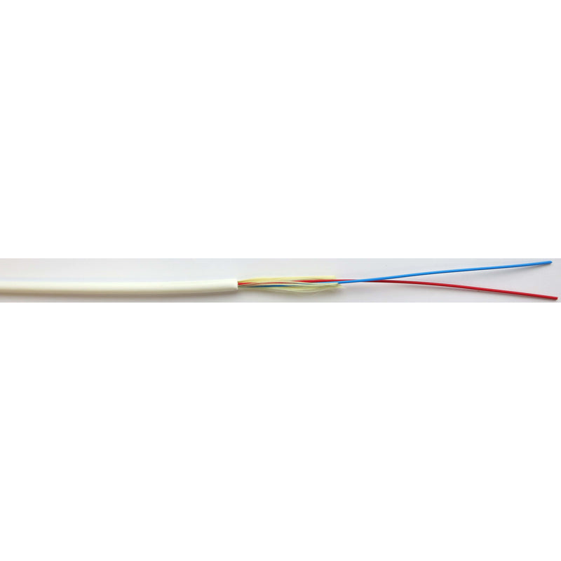 Idea Optical - LWL-Kabel FTTH-Kabel I/A-VQ(ZN)H N8123A-Dca 2E9 G657A2 4mm − 8300 Meter