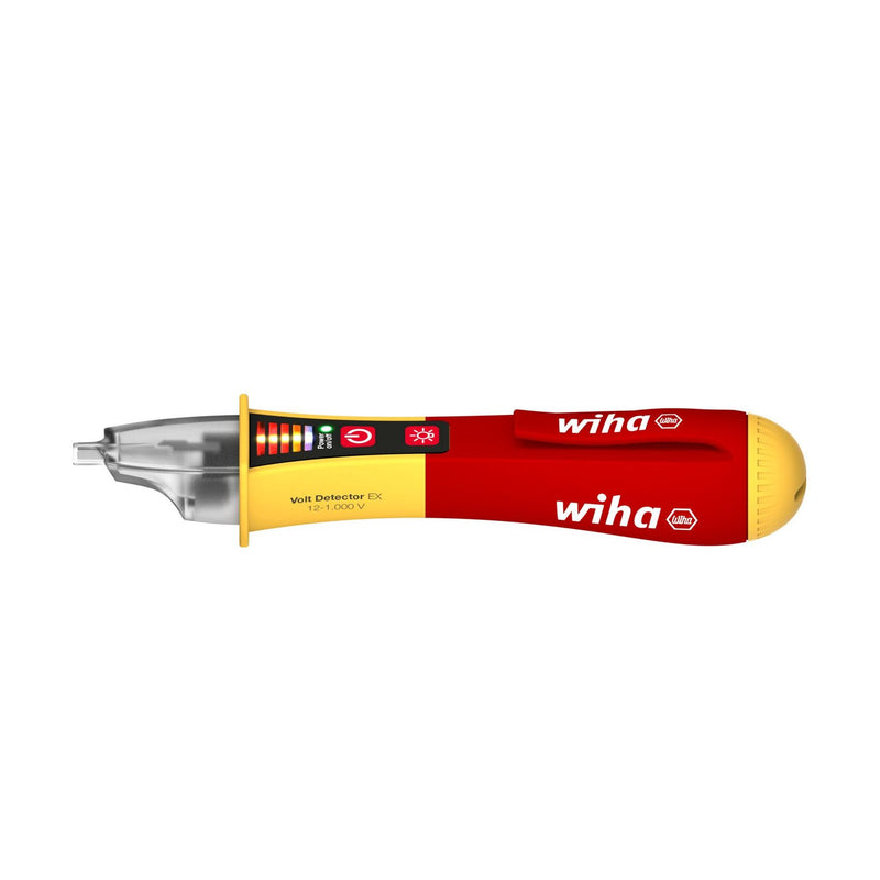 Wiha - Spannungsprüfer SB2551301 1pol.12-1000VAC