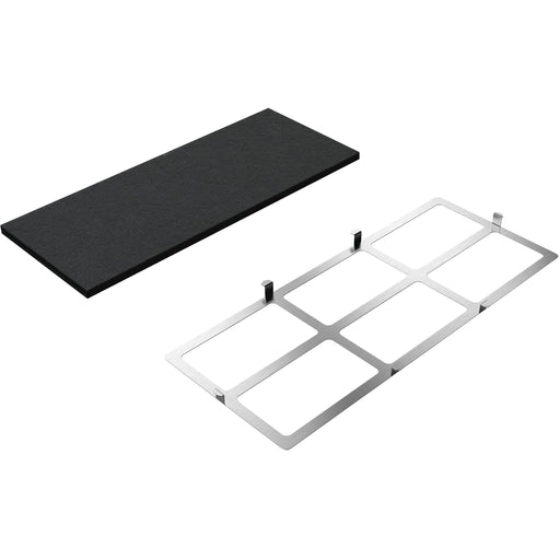 Constructa-Neff - Zubehör/Ersatzteile für Dunstabzugshauben Starterset Z51INT0X0 f.Umluftbetrieb