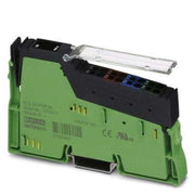 Phoenix Contact - Feldbus, Dez. Peripherie Einspeise- und Segmentmodul Einspeiseklemme IBIL24PWR IN/2-F-PAC
