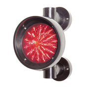 Berner Torantriebe - Signalampel LED-Ampel TL40RD