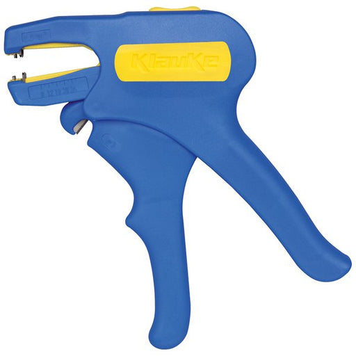 Klauke - Abisolierzange KL765FR215 0,5-16qmm