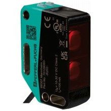 Pepperl+Fuchs Fabrik - Reflexions-Lichtschranke Reflexionslichtschranke OBR17M-R202-E2
