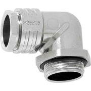 Lapp Zubehör - Kabelverschraubung SKINDICHT-RWV-M-40X1,5 RWV-M 40x1,5 o.E+D O.-E+D − 5 Stück