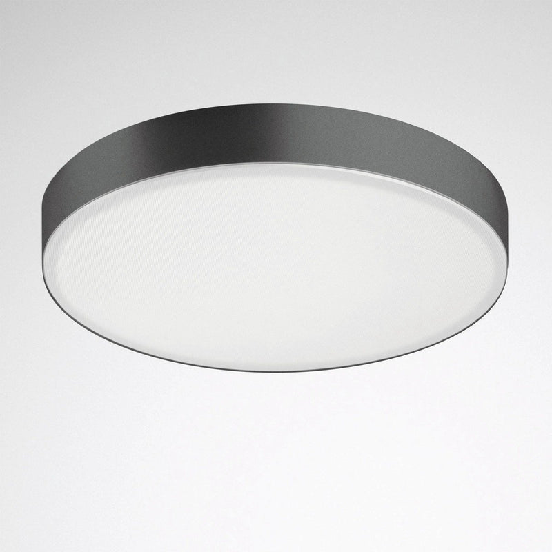 Trilux - Downlight/Strahler/Flutlicht LED-Downlight Onplana D11 #6983740 3000K, anthrazit