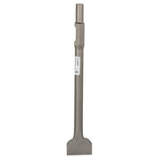 Bosch - Maschinenmeißel PRO HEX 30-4C Spatmeißel, 2608690113 75 x 450 mm