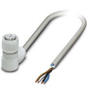Phoenix Contact - Konfektioniertes Sensor-Aktor-Kabel Sensor-/Aktor-Kabel SAC-4P-10,0-#1404022
