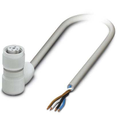 Phoenix Contact - Konfektioniertes Sensor-Aktor-Kabel Sensor-/Aktor-Kabel SAC-4P-10,0-#1404022