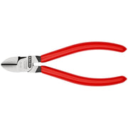 Knipex - Seitenschneider 70 01 140 schwarz, 140mm