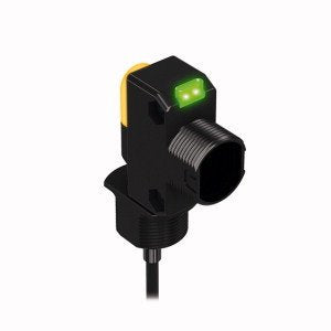 Turck - Einweg-Lichtschranke Opto-Sensor DS186E W/30 − 1 Stück