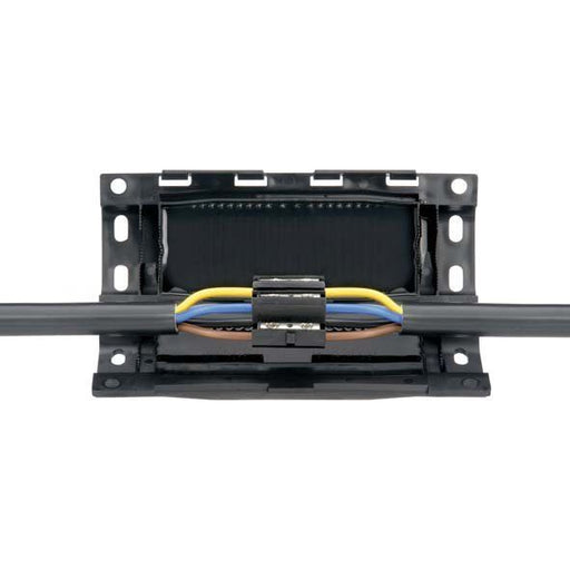 FILOform - Verbindungs-/Übergangsmuffe GEL-Verbindungsmuffe GTQ 6 Quicki bis 5x6 "Quicki"
