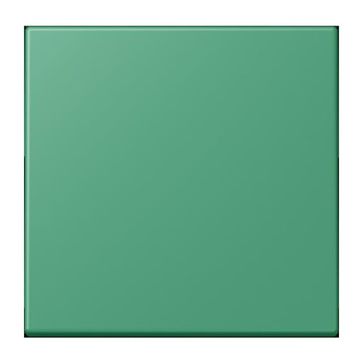 Jung - Bedienelement intelligent LB-Management Taster 1fach LC 1700 250 vert 59
